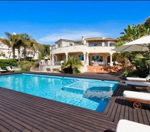 Ponte de Cima Villa Sleeps 12 Pool Air Con WiFi