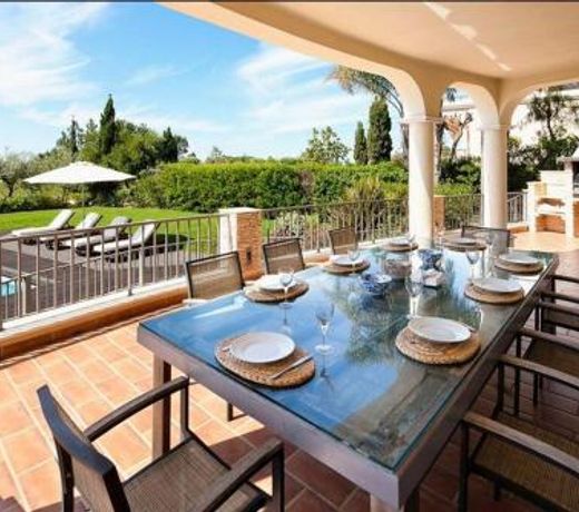 Ponte de Cima Villa Sleeps 12 Pool Air Con WiFi