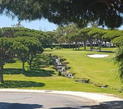 Jardins do Golf, Val do Lobo