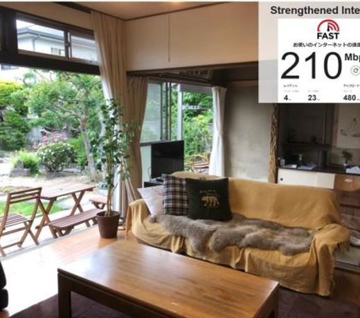 Gunma House