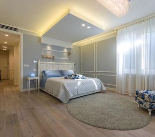 Cervia Marina Suite