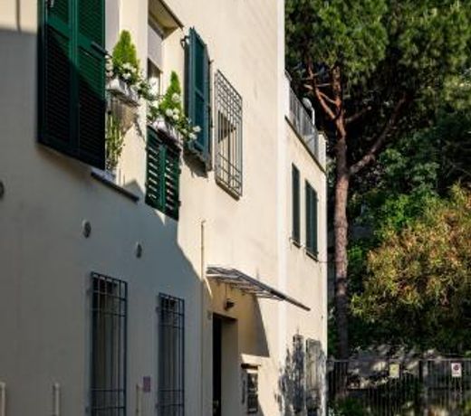 Cervia Marina Suite