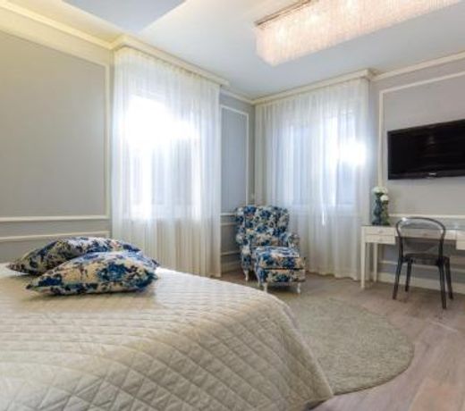 Cervia Marina Suite