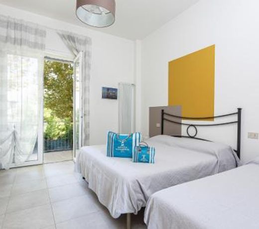 Nicola House La Salina