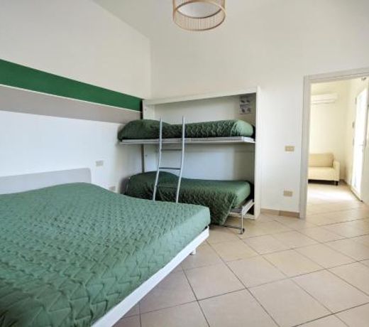 Nicola House La Pineta