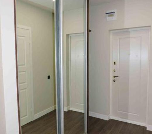 Emilia Gold Apartment