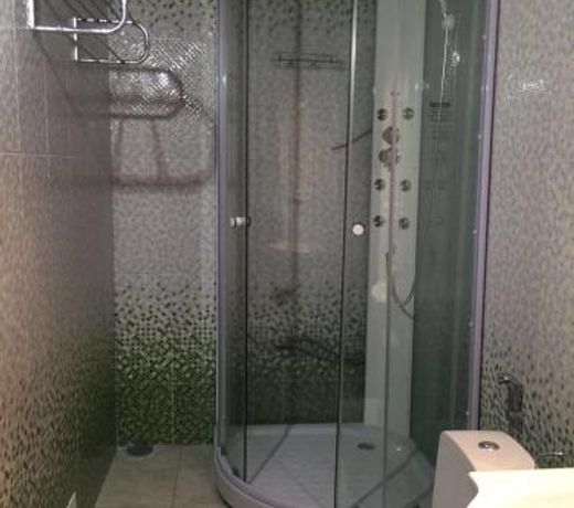 Aparthotel "Lechebnaya"