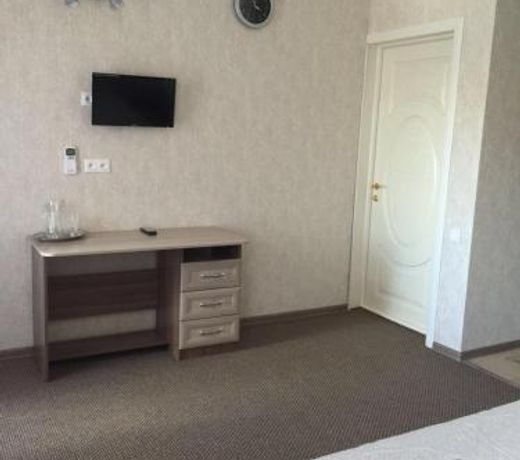 Aparthotel "Lechebnaya"