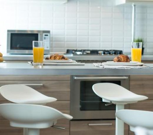 Business Penthouse in the center