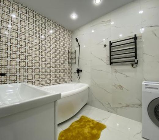 Delux Apartment Bliss in the center of Kazan