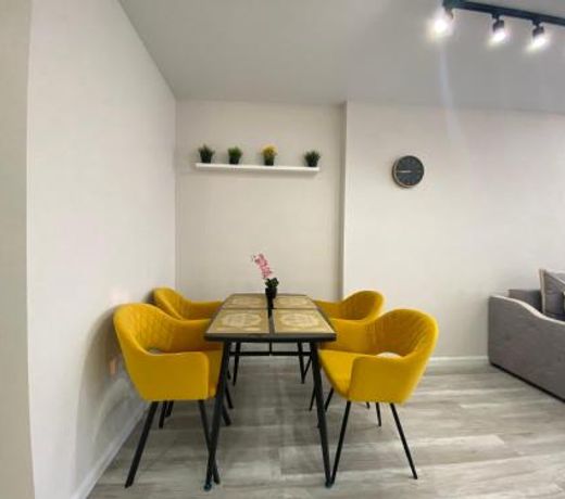 Delux Apartment Bliss in the center of Kazan