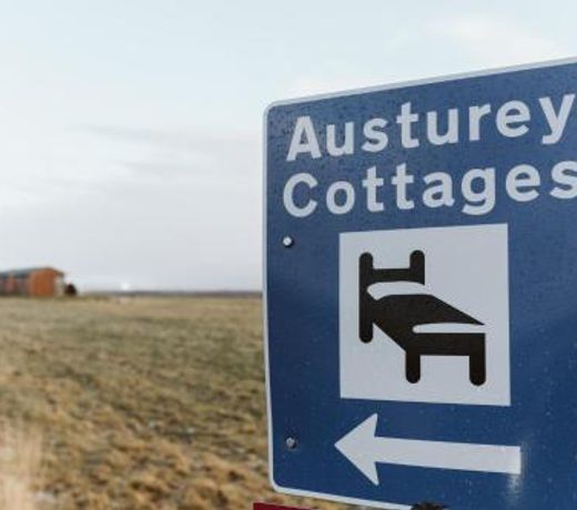 Austurey Cottages