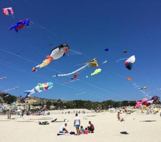 Zefiro&Levante2 Residence Luce del Mare