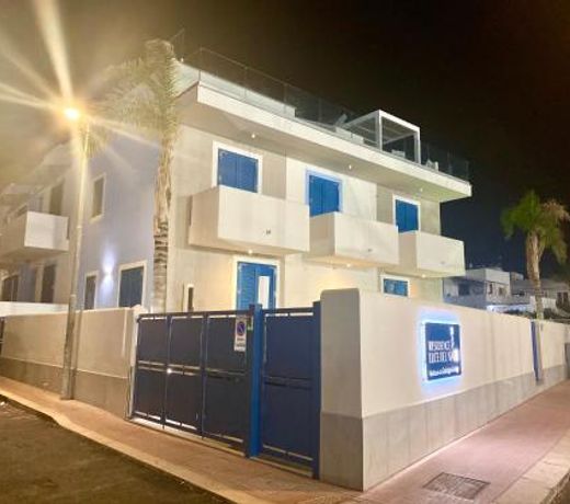 Zefiro&Levante2 Residence Luce del Mare