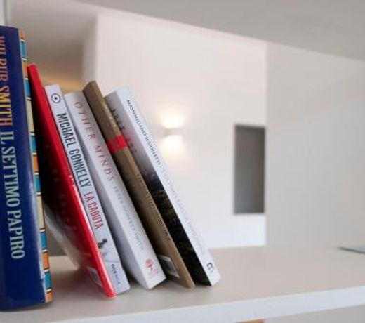 Casa Azzurra sul mare e centralissima