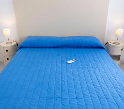 Casa Azzurra sul mare e centralissima