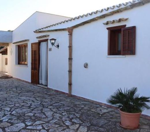 Baglio Cracchiolo Casa Baldo