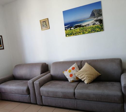 Appartamento Conturrana 5 posti letto sul mare