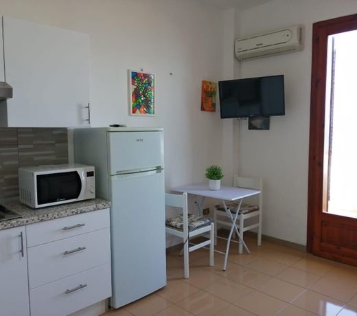 Appartamento Conturrana 5 posti letto sul mare