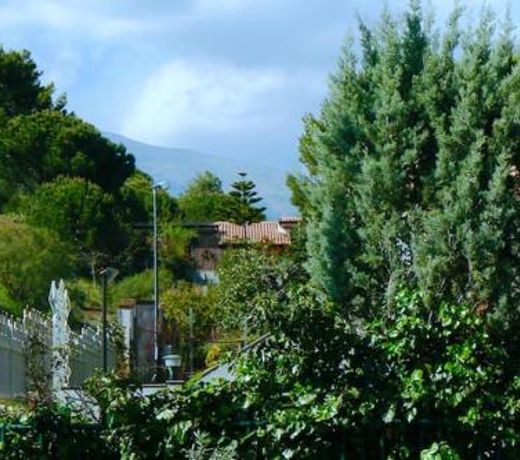 2 bedrooms appartement with wifi at Nicolosi