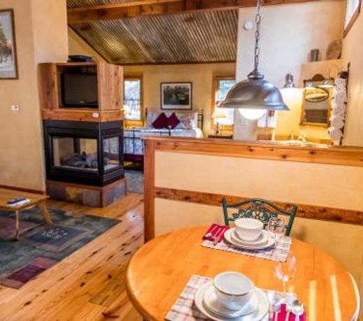 Riverside Cottage #22