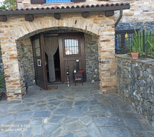 La Casa Dietro Il Campanile