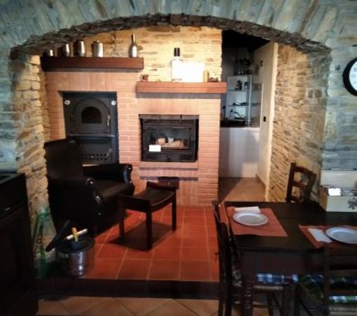 La Casa Dietro Il Campanile