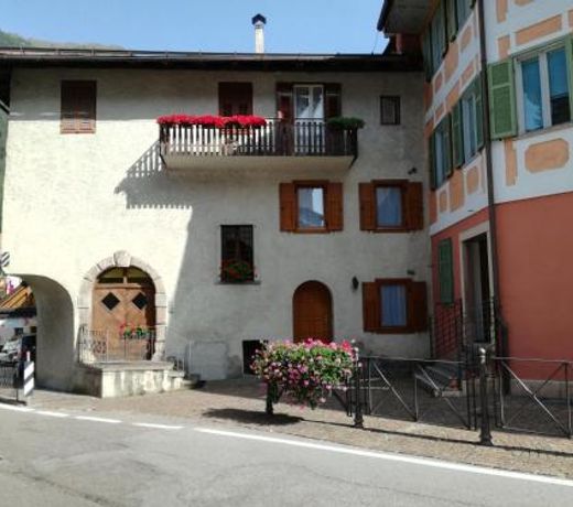 Marmot Apartment