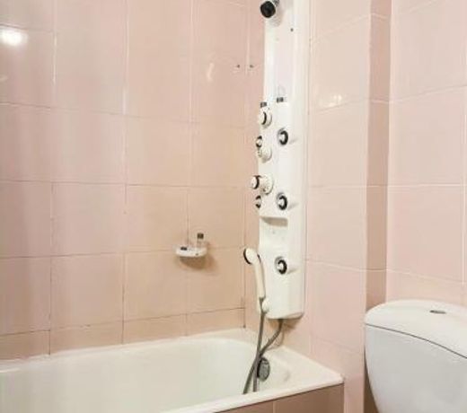 El Kiwi. Minimalista y cerca del remontador pistas