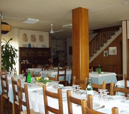 Albergo Ristorante Taverna dalla "Lisina"