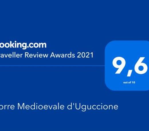 Torre Medioevale d'Uguccione