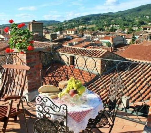 Torre Medioevale d'Uguccione