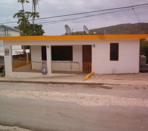 Casa Mango Down