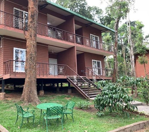 Machaan Resorts