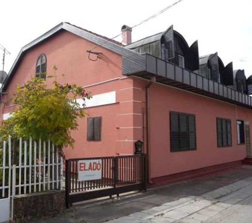 Apartment in Balatonmariafurdo 19285