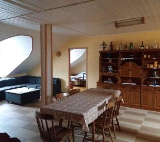 Apartment in Balatonmariafurdo 19285