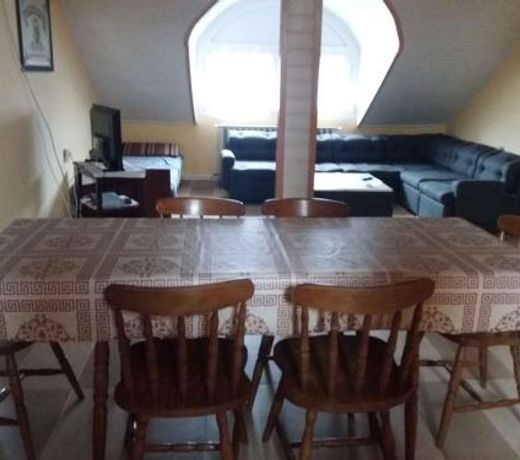 Apartment in Balatonmariafurdo 19285