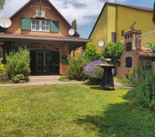 Zamardi Residence 150 meter to Beach with garden and terrasse