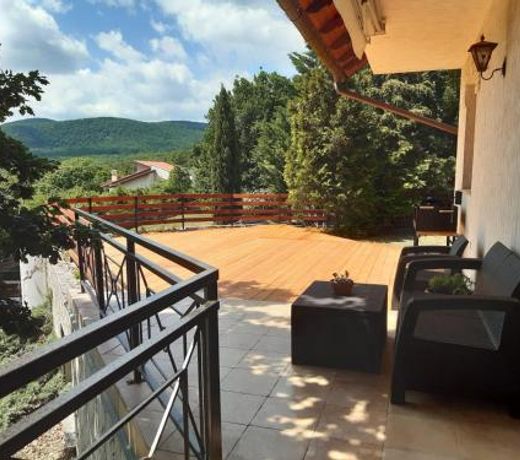 Szarvashegyi Életerő Pihenőház