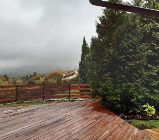 Szarvashegyi Életerő Pihenőház