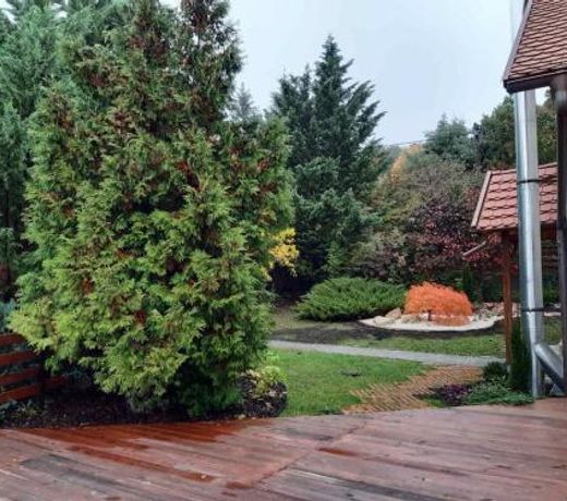 Szarvashegyi Életerő Pihenőház