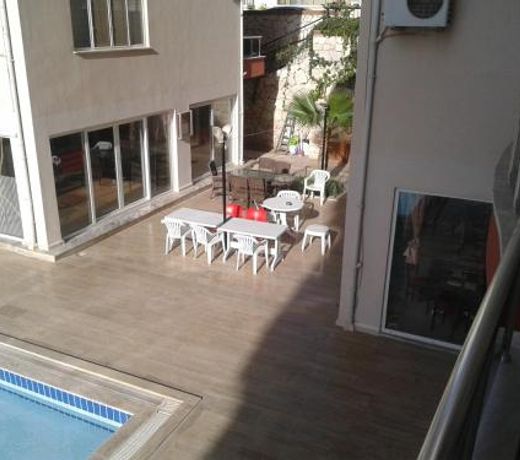 Rent: Nice 2 bedroom apartment close to all amenities, Didim, TURKIJE (MJ 2020-40)