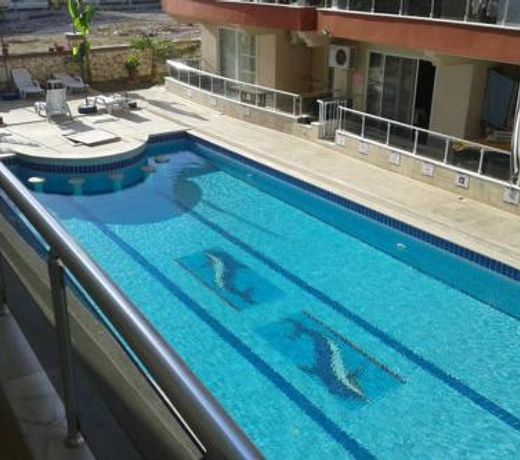 Rent: Nice 2 bedroom apartment close to all amenities, Didim, TURKIJE (MJ 2020-40)