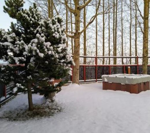 Hestasport Apartment