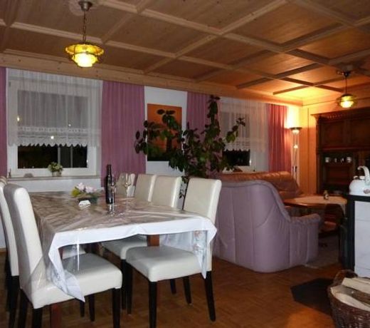 Ferienhaus Antoinette