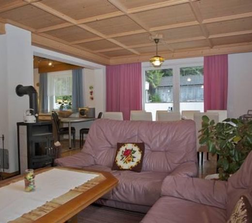 Ferienhaus Antoinette
