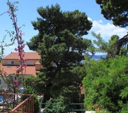 Apartment Brela 2717c