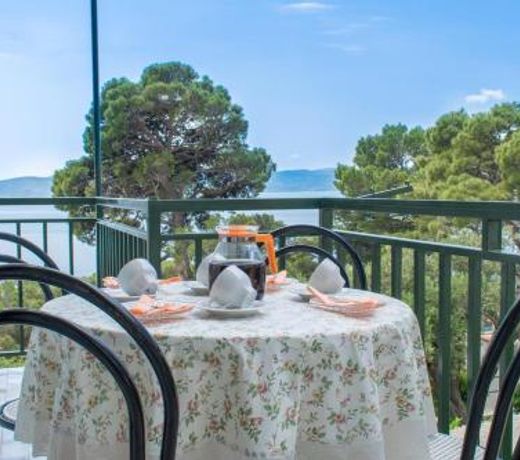 Apartment Brela 2717c