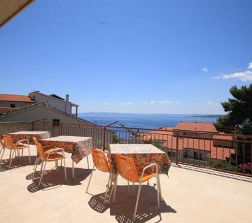 Apartment Brela 2717c