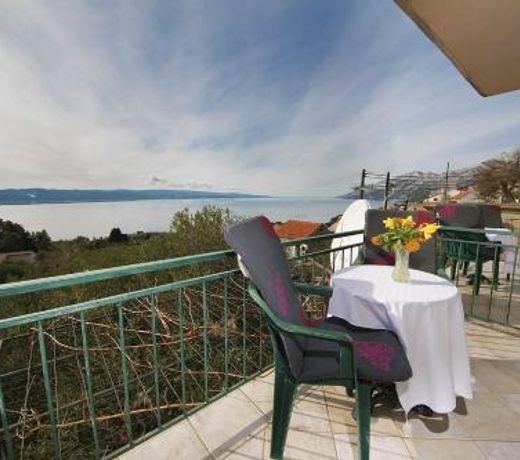 Apartment Panorama - sea view